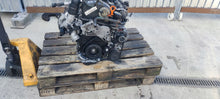 Laden Sie das Bild in den Galerie-Viewer, Motor Audi Seat Skoda VW BZB 1.8 TFSI 160PS 118kW Benzin Engine Komplett