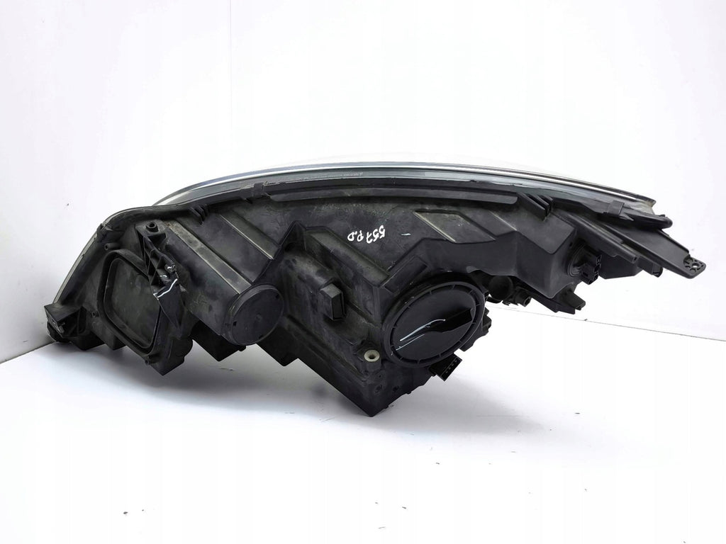 Frontscheinwerfer Opel Zafira C 39009024 Rechts Scheinwerfer Headlight