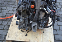 Laden Sie das Bild in den Galerie-Viewer, Motor Audi CAH CAHA 2.0 TDI 170PS 125kW 151TKm Diesel Engine Komplett MOT3462082988re