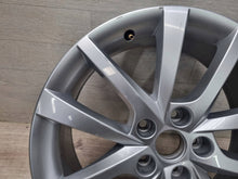 Laden Sie das Bild in den Galerie-Viewer, 1x Alufelge 18 Zoll 43ET Glanz Schwarz 565601025D Skoda Kodiaq Rim Wheel FEL4466048828tv