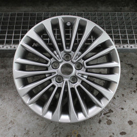 1x Alufelge 17 Zoll 7.0