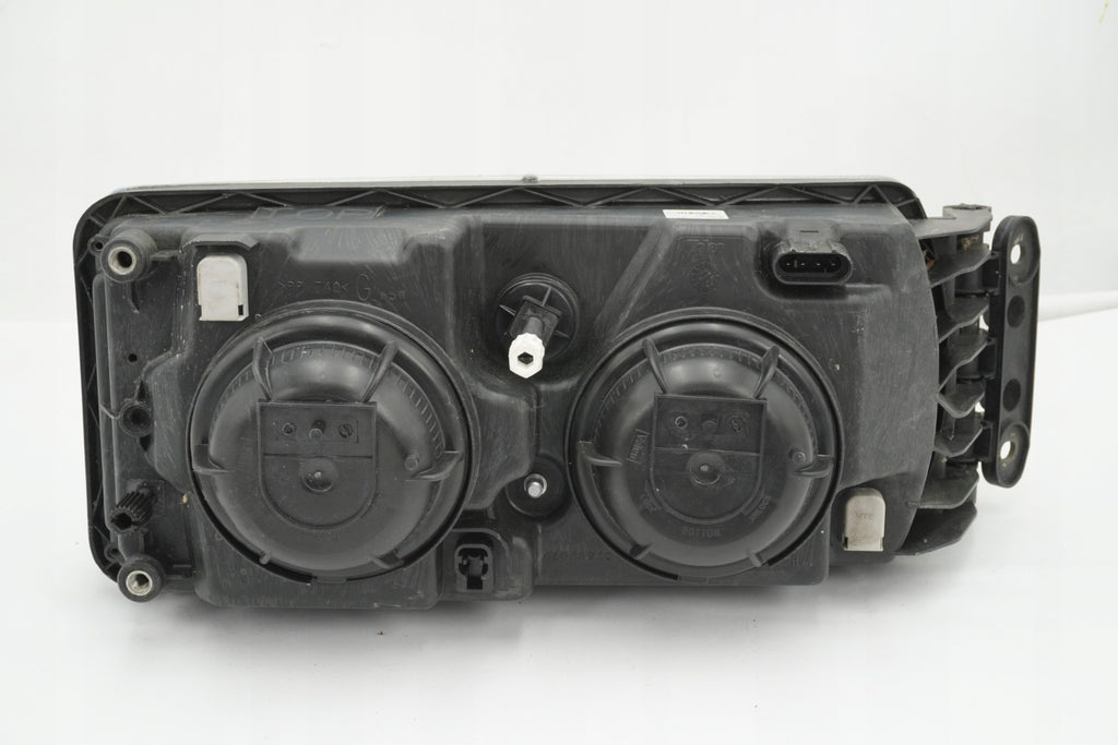 Frontscheinwerfer Iveco I 89201215 Links Scheinwerfer Headlight SCH7093161140jy