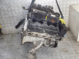 Motor BMW N45B16AB 1.6 115PS 101TKm Benzin Engine Unkomplett