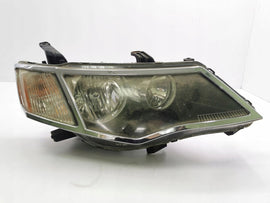 Frontscheinwerfer Mitsubishi Outlander AMD163412 Rechts Scheinwerfer Headlight