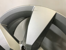 Load image into Gallery viewer, 1x Alufelge 17 Zoll 6.5" 5x112 39ET Glanz Silber 2GM601025 VW T-Cross Rim Wheel FEL1738404268lq