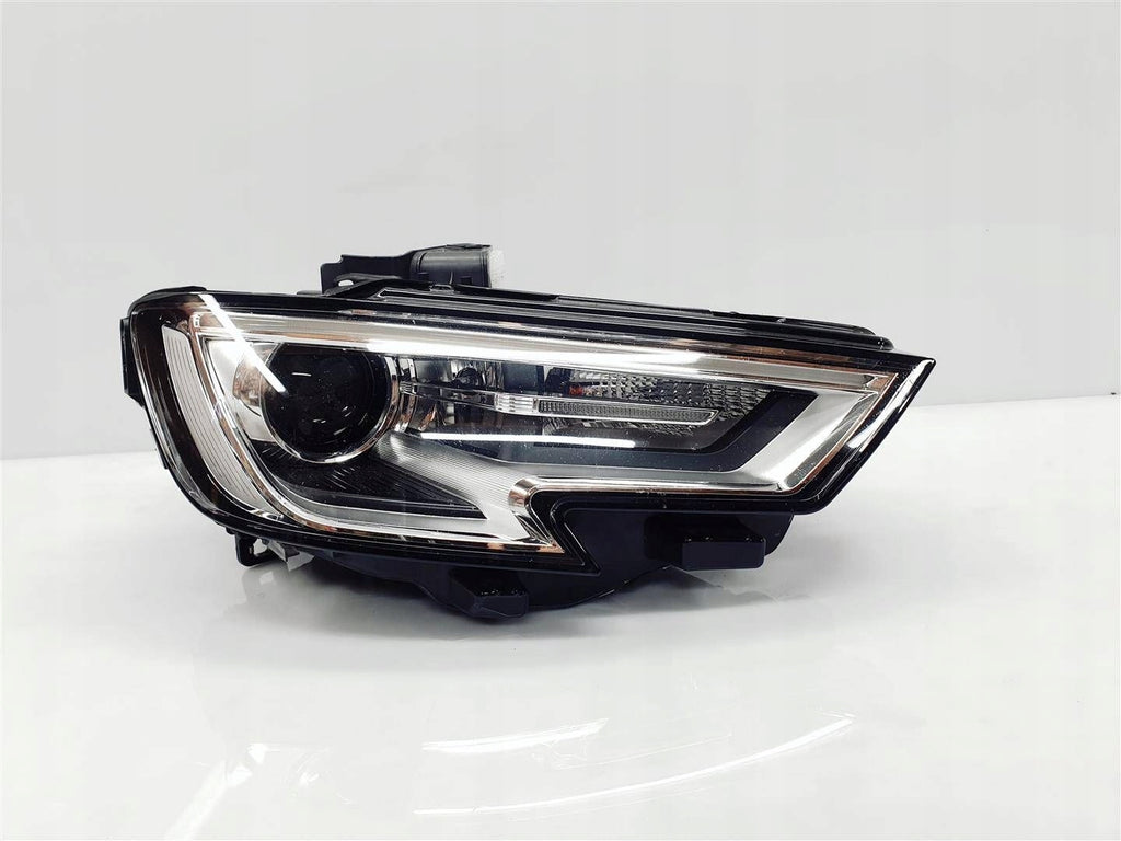 Frontscheinwerfer Audi A3 8V0941006E LED Rechts Scheinwerfer Headlight