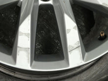 Load image into Gallery viewer, 1x Alufelge 16 Zoll 6.5&quot; 5x112 41ET Glanz Silber 3G0601025 Vw Rim Wheel