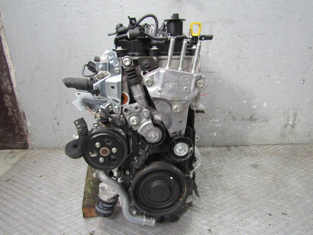 Motor Mazda 3 Bp HF01 2.0 2023 Benzin Engine Unkomplett