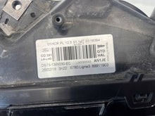 Laden Sie das Bild in den Galerie-Viewer, Frontscheinwerfer Ford Mondeo DS73-13W030-EC Links Scheinwerfer Headlight SCH7996343380ql