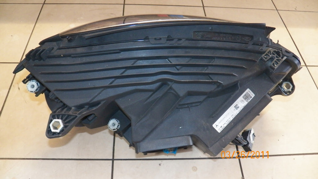 Frontscheinwerfer Mercedes-Benz A2539065701 Links Scheinwerfer Headlight SCH4123149345su