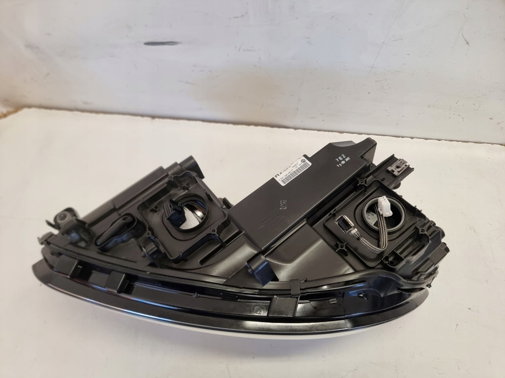 Frontscheinwerfer VW Touran 1T1941752H Xenon Rechts Scheinwerfer Headlight