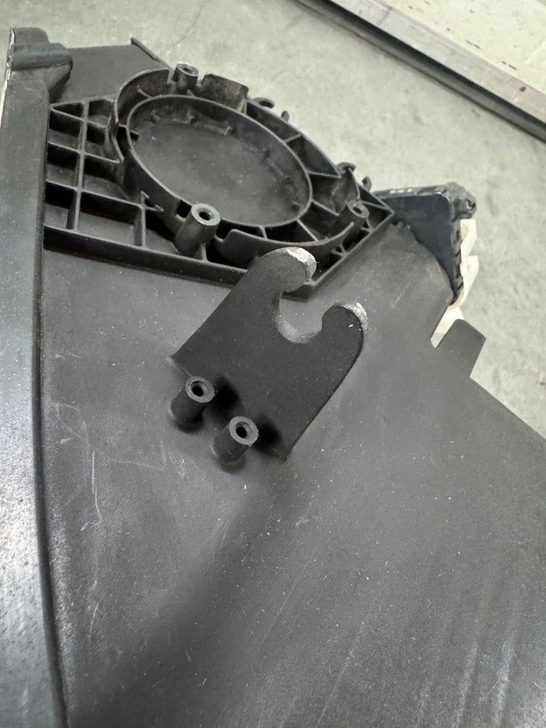 Frontscheinwerfer Mazda Mx-5 Nc 10061334 Ein Stück (Rechts oder Links) Headlight