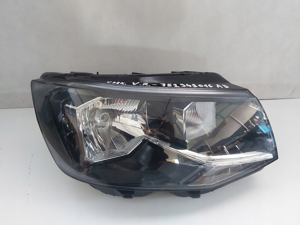 Frontscheinwerfer VW T6 7E1941016AD Rechts Scheinwerfer Headlight