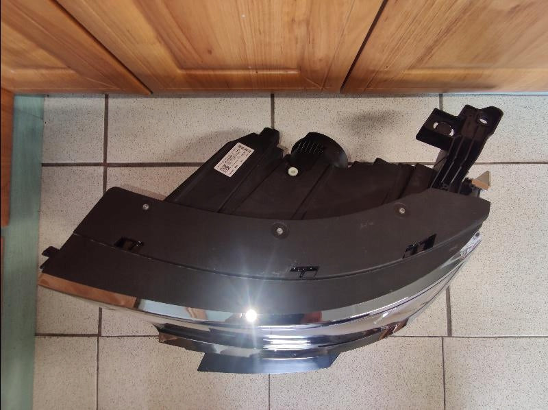 Frontscheinwerfer Opel Mokka 9834008280 Full LED Links Scheinwerfer Headlight SCH2182910102py