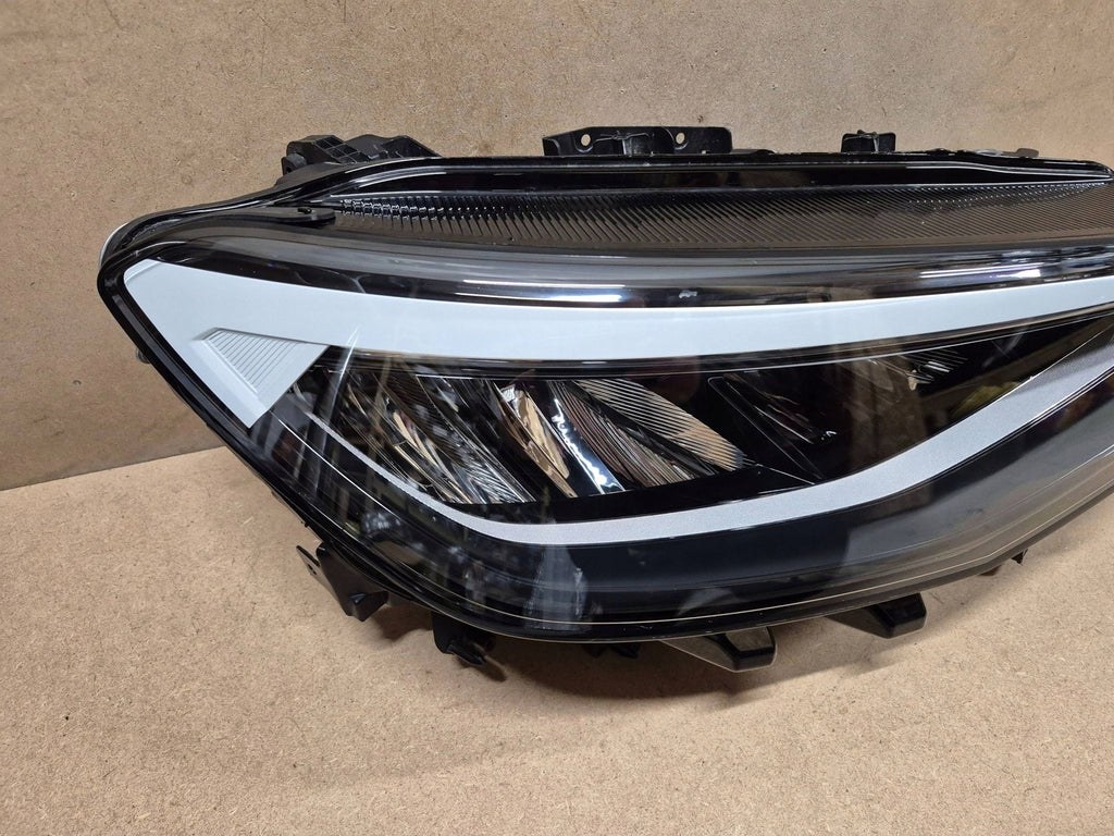 Frontscheinwerfer VW Id.4 11B941006B LED Rechts Scheinwerfer Headlight SCH6797623308dz