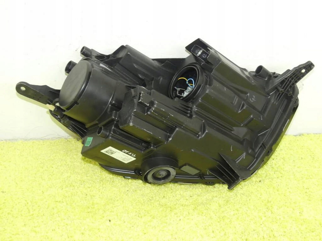 Frontscheinwerfer Ford Ecosport MN15-13E15-AE Full LED Links Headlight SCH2288234484rs