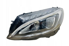 Laden Sie das Bild in den Galerie-Viewer, Frontscheinwerfer Mercedes-Benz W205 A205 A2059067303 A2059067403 Ein Satz SCH2573246121rq