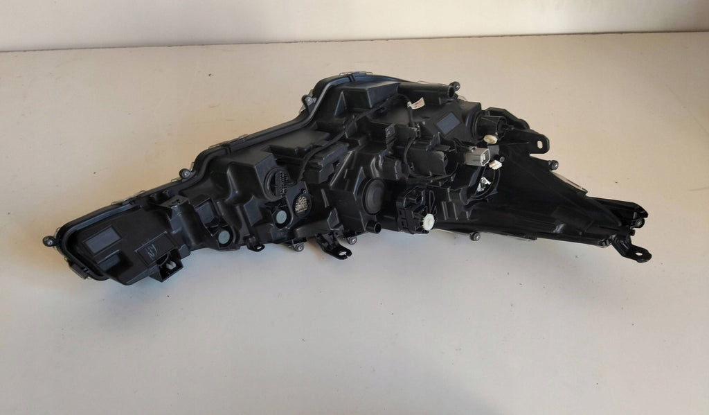 Frontscheinwerfer Toyota Corolla 81150-02S70 LED Ein Stück (Rechts oder Links)