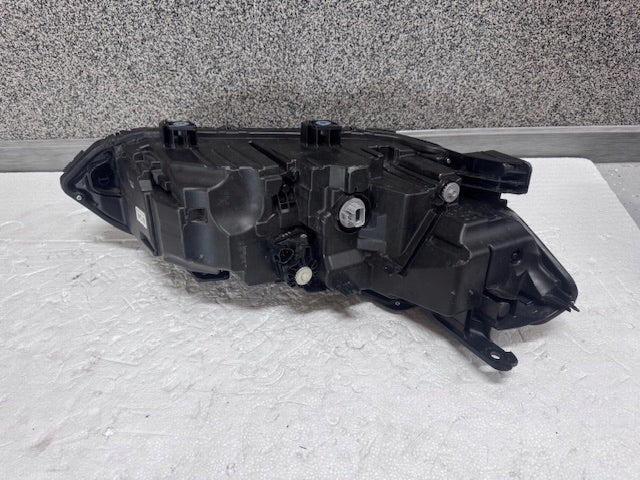 Frontscheinwerfer Honda Civic I Links Scheinwerfer Headlight SCH4941946357jj