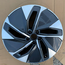 Load image into Gallery viewer, 1x Alufelge 19 Zoll 8.0" 5x108 45ET Glanz 11A601025M VW Rim Wheel FEL2480182583tk