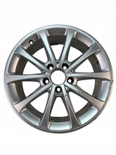 Load image into Gallery viewer, 1x Alufelge 17 Zoll 6.5&quot; 5x112 44ET A1774010300 Mercedes-Benz Cla C118 Rim Wheel