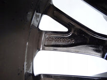 Load image into Gallery viewer, 1x Alufelge 17 Zoll 7.5" 5x100 44ET Glanz Schwarz 6C0601025K VW Rim Wheel FEL5663364045yg