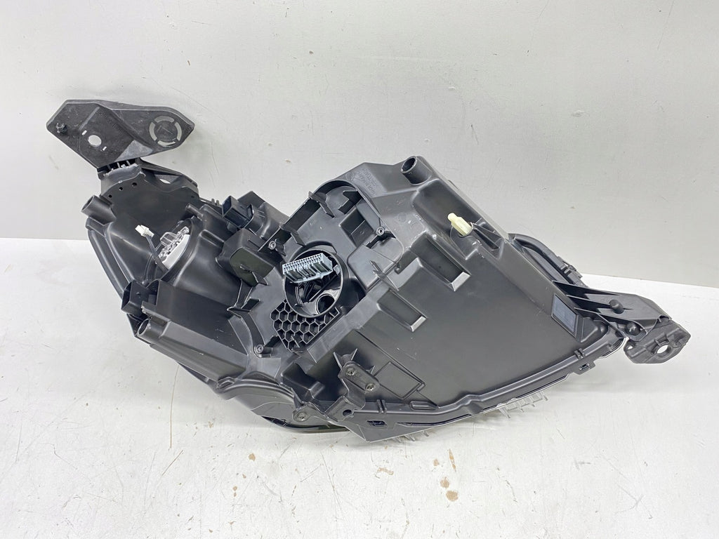 Frontscheinwerfer Peugeot 2008 208 II 9841642080 LED Links Headlight SCH6096967953cv