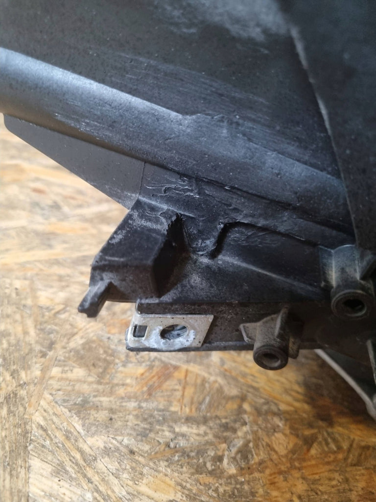 Frontscheinwerfer Alfa Romeo Giulietta 00505308790 Rechts Scheinwerfer Headlight SCH2852220316ey