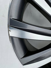 Load image into Gallery viewer, 1x Alufelge 18 Zoll 7.5&quot; 5x112 48ET 5E3601025AS Skoda Rim Wheel