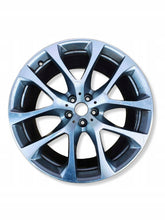 Load image into Gallery viewer, 1x Alufelge 20 Zoll 6883758 BMW X5 G05 Rim Wheel FEL3112690397xo