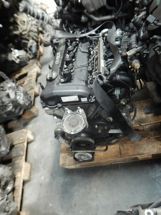 Motor Ford Mondeo I SYDA 2.0 182TKm Benzin Engine Unkomplett MOT8740857850ok