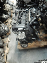 Load image into Gallery viewer, Motor Ford Mondeo I SYDA 2.0 182TKm Benzin Engine Unkomplett MOT8740857850ok