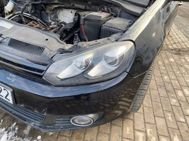 Frontscheinwerfer VW Golf VI 5k1 5K1941751C Xenon Links Scheinwerfer Headlight SCH3048520138qa