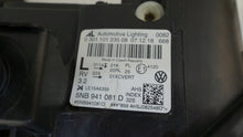 Load image into Gallery viewer, Frontscheinwerfer VW Tiguan 5NB941081D FULL LED Links Scheinwerfer Headlight