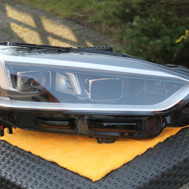 Frontscheinwerfer Audi A5 8W6941034D Rechts Scheinwerfer Headlight SCH3286927606wy