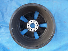 Load image into Gallery viewer, 1x Alufelge 17 Zoll 7.0&quot; 5x112 44 5ET A2064017100 Mercedes-Benz W206 Rim Wheel