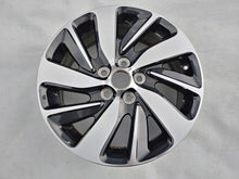 Laden Sie das Bild in den Galerie-Viewer, 1x Alufelge 17 Zoll 6.5&quot; 5x114.3 46ET Mitsubishi Asx Rim Wheel