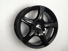 Laden Sie das Bild in den Galerie-Viewer, 4x Alufelge 16 Zoll 7.0" 5x112 45ET Rim Wheel FEL1083573336ed