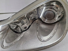 Laden Sie das Bild in den Galerie-Viewer, Frontscheinwerfer Porsche Cayenne Links Scheinwerfer Headlight SCH6677989139nk