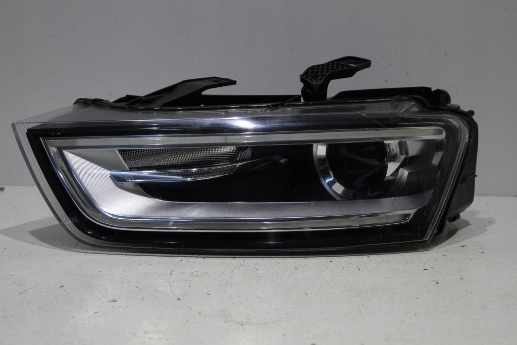 Frontscheinwerfer Audi Q3 8U0941043 Xenon Links Scheinwerfer Headlight