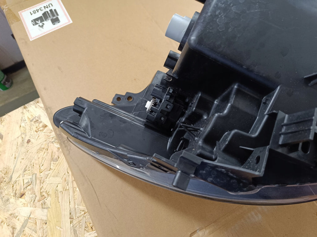 Frontscheinwerfer Mazda Cx5 20171F51040C LED Links Scheinwerfer Headlight SCH1193303835ft