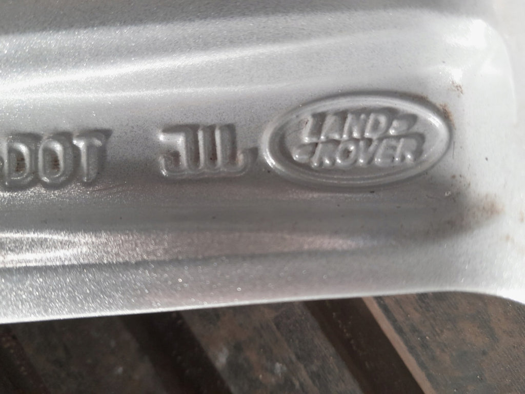 1x Alufelge 19 Zoll 7.5" 5x120 44 5ET CK52-1007-CA Land Rover Range I Rim Wheel FEL6564795893sh