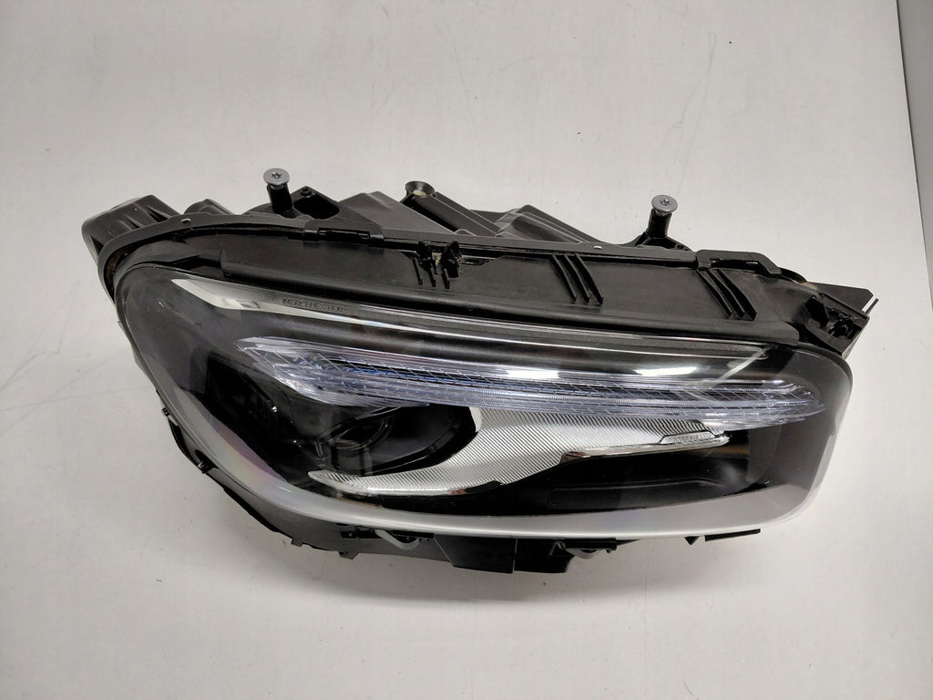 Frontscheinwerfer Mercedes-Benz W247 A2479068003 Rechts Scheinwerfer Headlight SCH3750338115qb