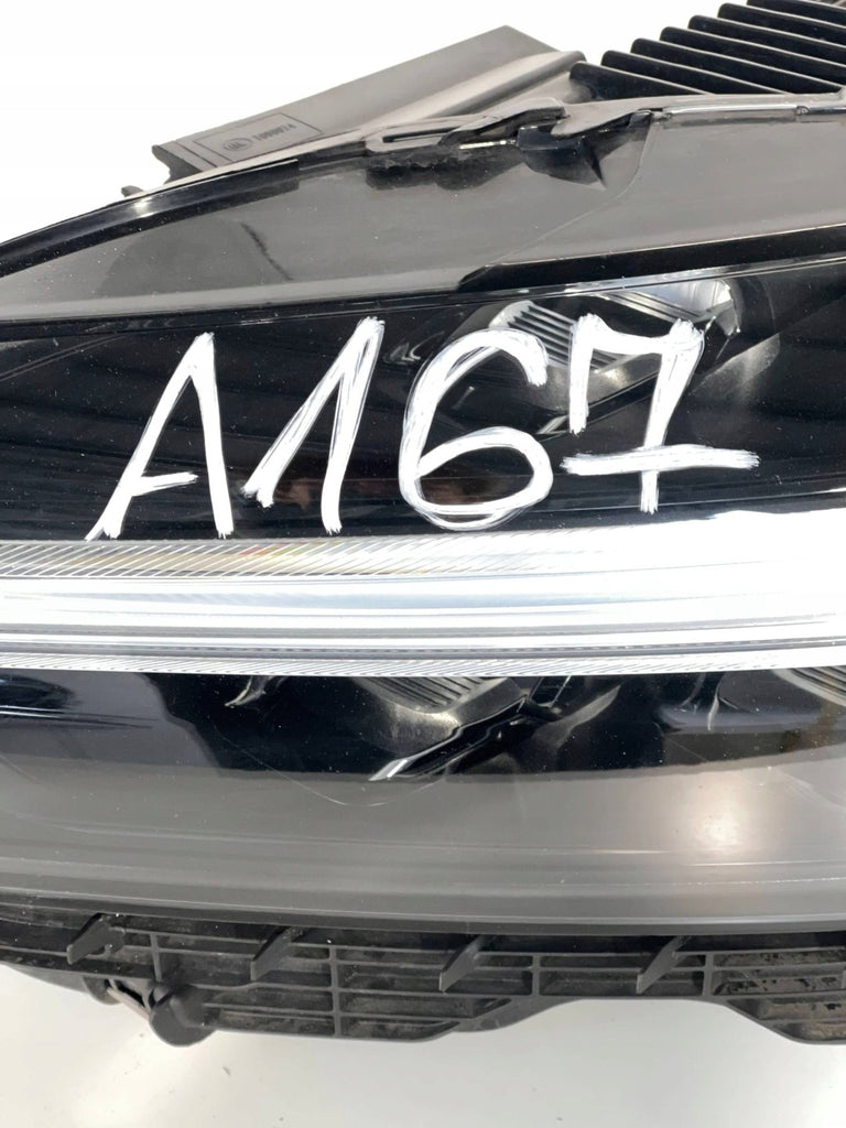 Frontscheinwerfer Volvo Xc60 32404709 Links Scheinwerfer Headlight SCH5299754349sp