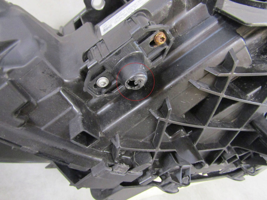 Frontscheinwerfer BMW G22 G23 9505116 Laser Rechts Scheinwerfer Headlight SCH1821499575vp