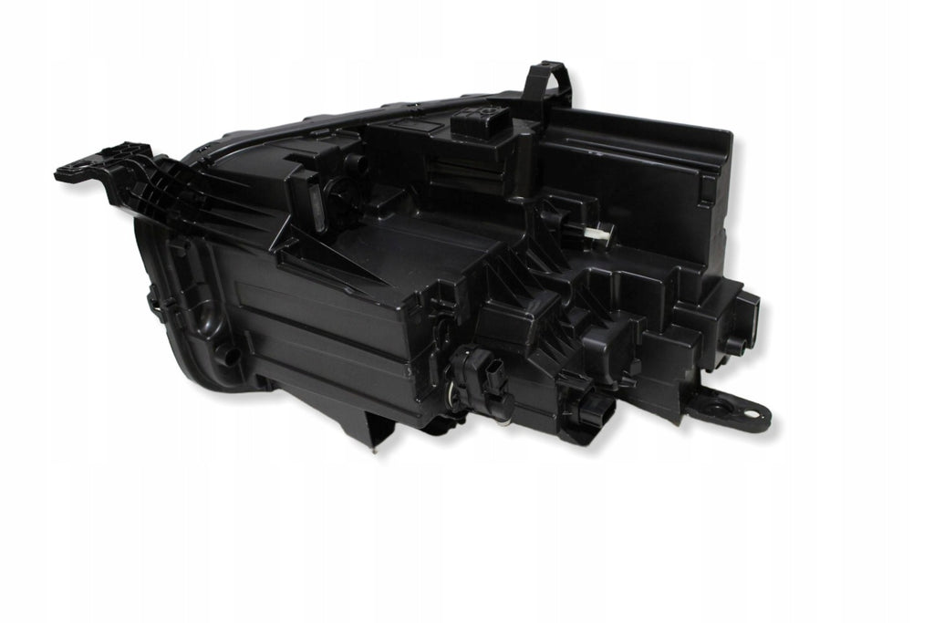 Frontscheinwerfer Citroën C3 I 9851349180 Links Scheinwerfer Headlight SCH9277498814kd