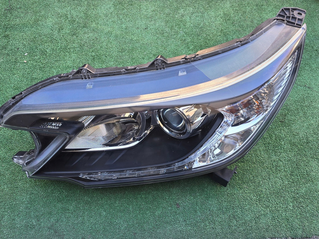 Frontscheinwerfer Honda Cr-V LED Links Scheinwerfer Headlight SCH8902548585wd
