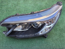 Laden Sie das Bild in den Galerie-Viewer, Frontscheinwerfer Honda Cr-V LED Links Scheinwerfer Headlight SCH8902548585wd