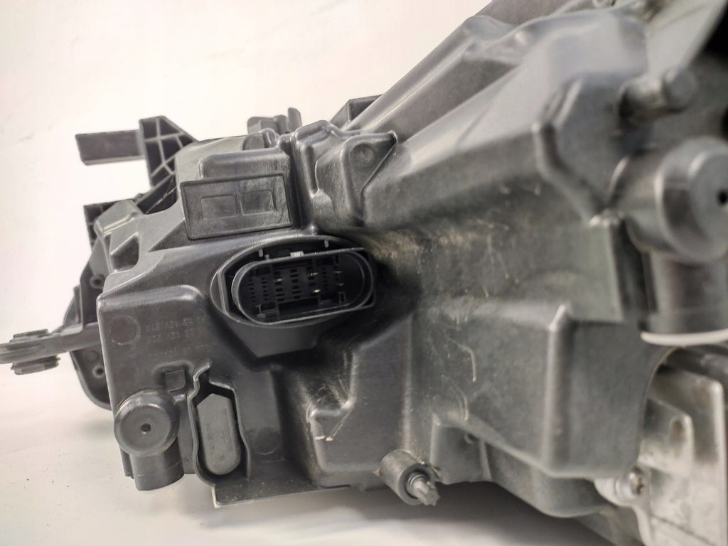 Frontscheinwerfer Skoda Octavia IV 5E4941015A Full LED Links Headlight SCH2332940139xu