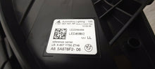 Laden Sie das Bild in den Galerie-Viewer, Frontscheinwerfer BMW 5 5A878F2-06 LED Rechts Scheinwerfer Headlight SCH3375675470zc